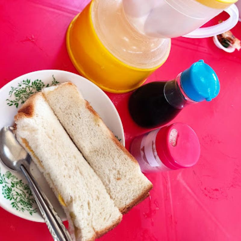 Top 10 Best Breakfast Spots in Puchong 2025 19 I-Tea-House-