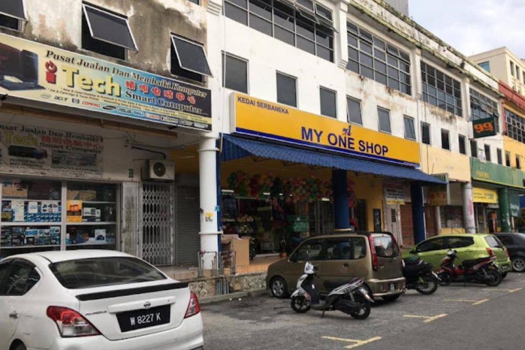 10 Kedai Komputer Terbaik di Rawang 2025 14 I-Tech-Smart-Computer