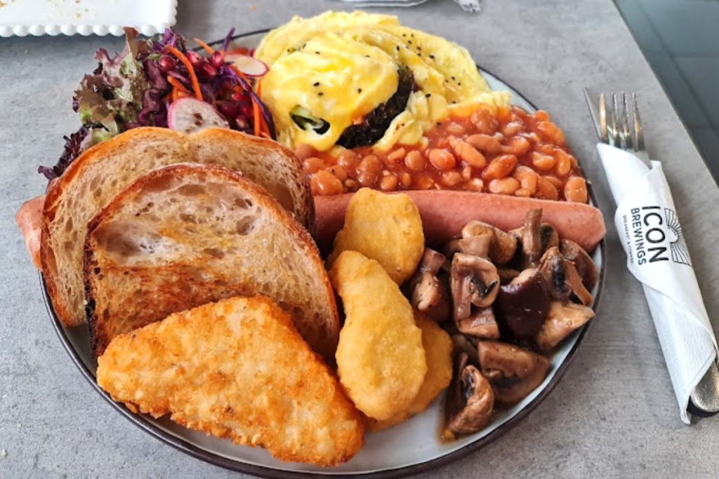 10 Restoran Makanan Barat Terbaik di Cheras 2025 11 ICON-BREWINGS-