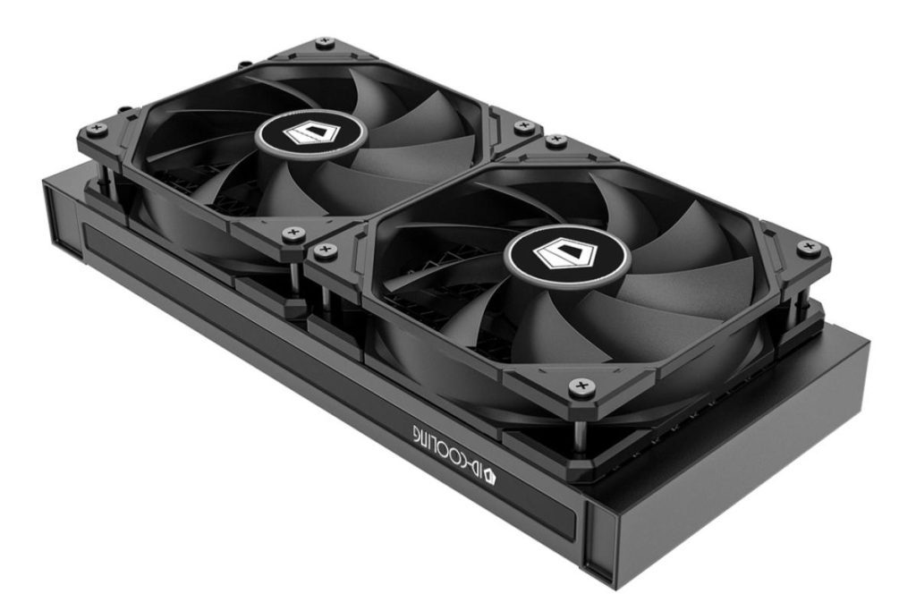 Top 7 Best CPU Coolers in Malaysia 2025 5 ID-Cooling-Frostflow--XT-AIO-CPU-Cooler