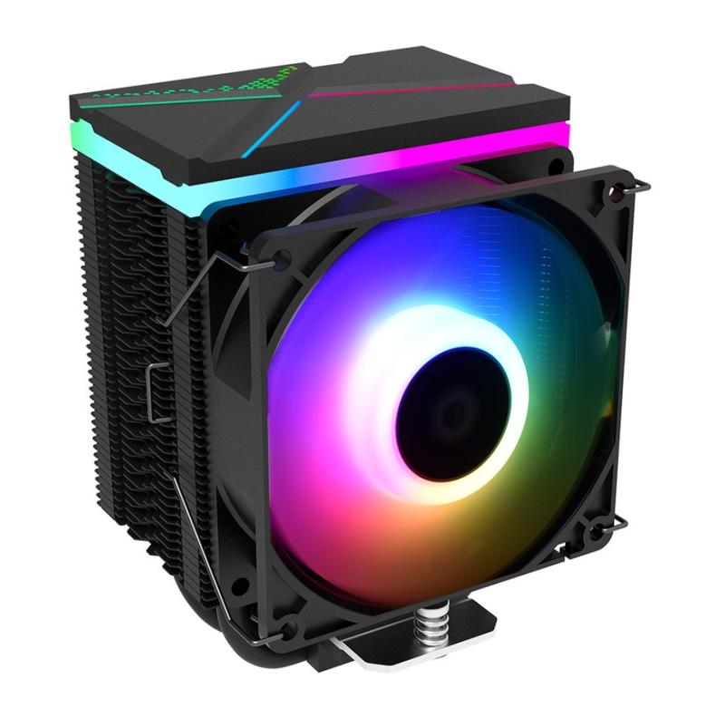 Top 7 Best CPU Coolers in Malaysia 2025 8 ID-Cooling-SE--XT-ARGB