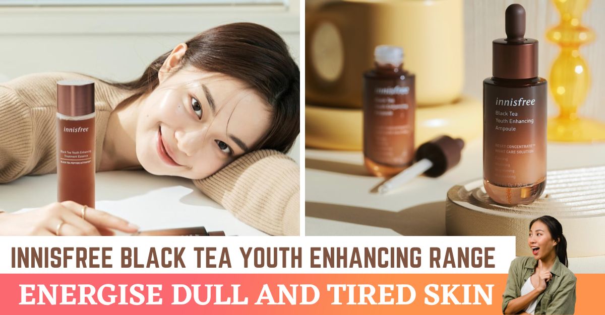 INNISFREE-BLACK-TEA-YOUTH-ENHANCING-RANGE-ENERGISE-DULL-AND-TIRED-SKIN-