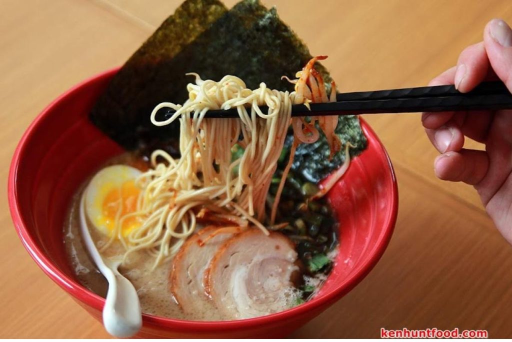 Top 15 Best Ramen Spots in Malaysia 2025 17 IPPUDO-