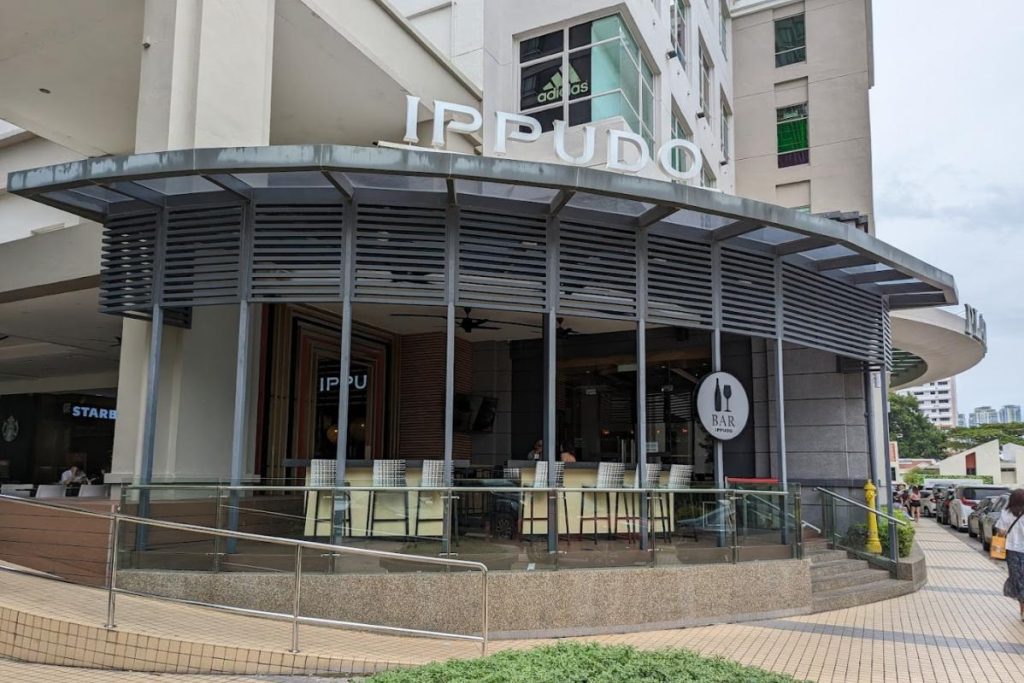 Top 15 Best Ramen Spots in Malaysia 2025 16 IPPUDO