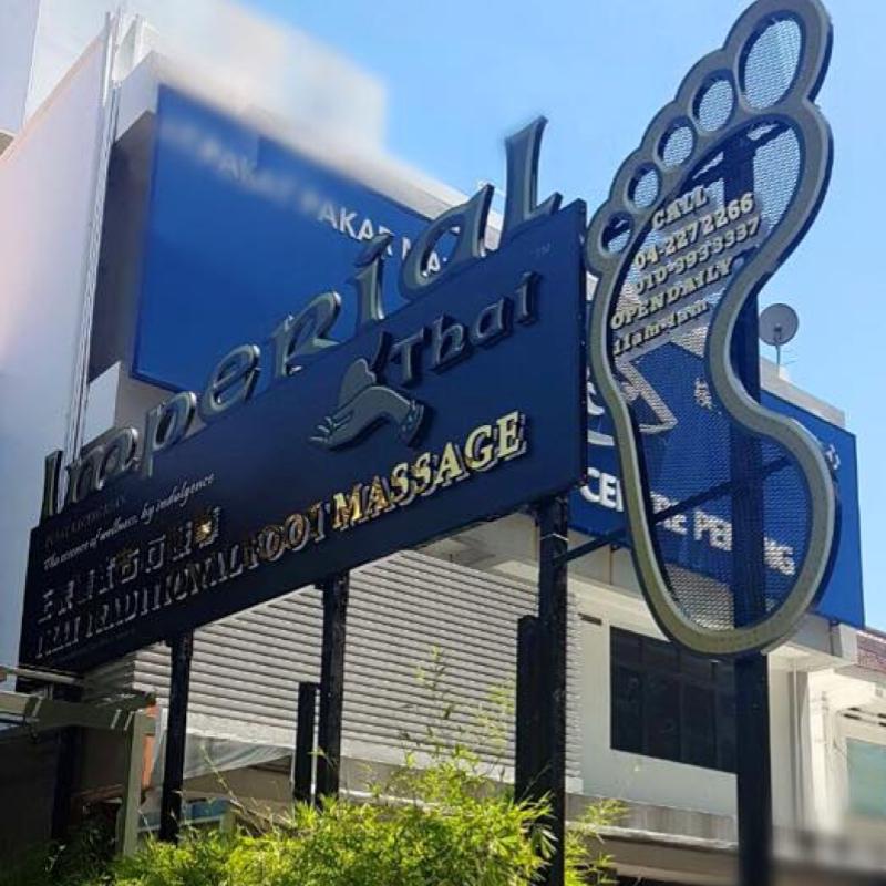 10 Pusat Urut Terbaik di Georgetown 2025 8 Imperial-Thai-Massage-Burma-Road-