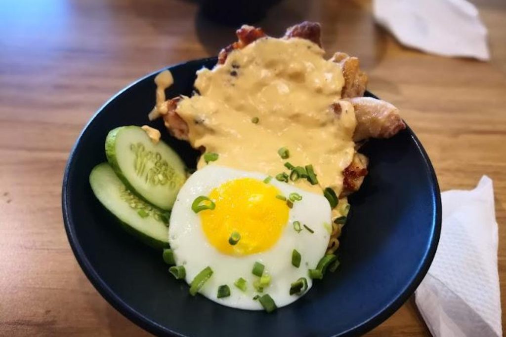 Top 10 Best Western Food Restaurants in Cyberjaya 2025 9 IndoBowl-