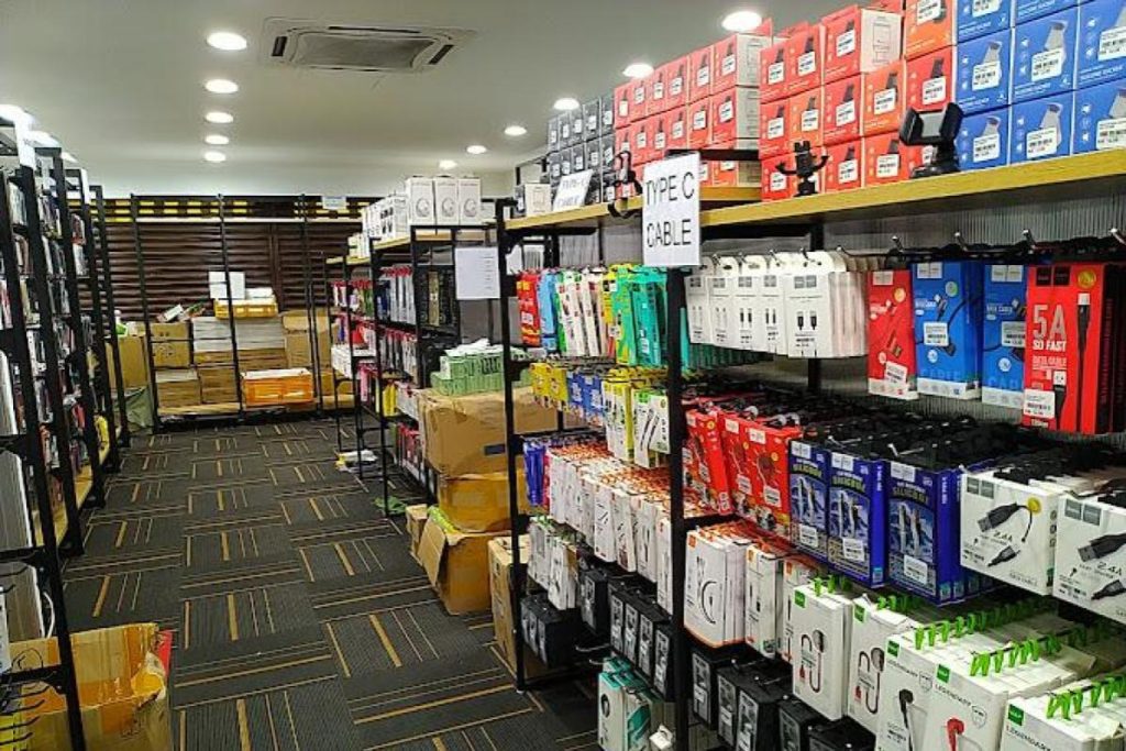 Top 10 Best Phone Accessories Shop in Subang Jaya 2025 19 Infinity-Phone-Accessories-