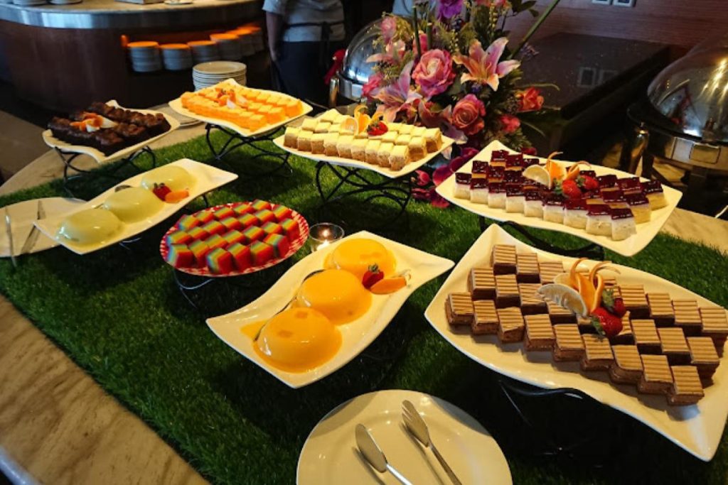 Top 10 Best High Tea Buffet Restaurants in Malaysia 2025 21 Infusion-Cafe-