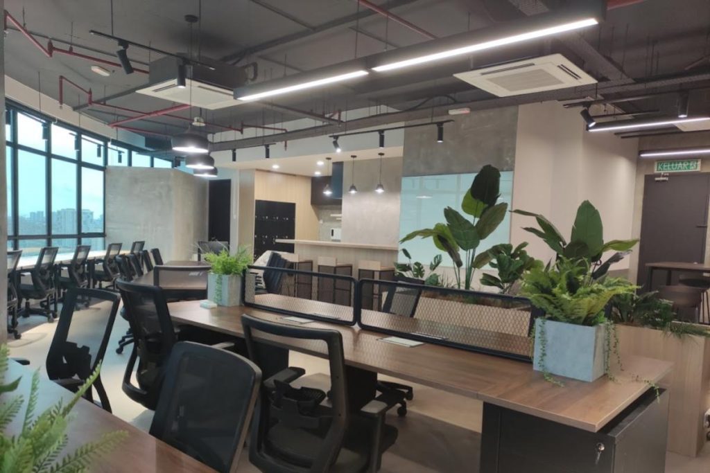 Top 10 Best Cyber Security Companies in Malaysia 2025 5 IshanTech-M-Sdn-Bhd-