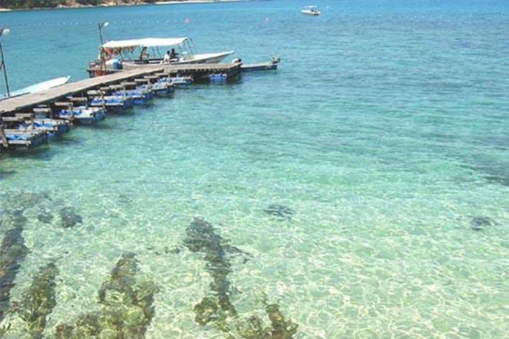 Top 10 Best Things To Do in Kapas Island 2025 12 Island-Hopping-To-Gemia-Island-