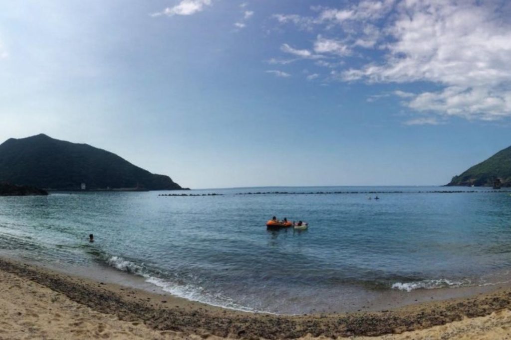 Top 10 Best Beaches in Japan 2025 18 Isso-Beach-