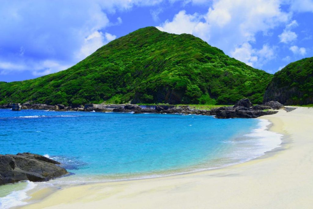 Top 10 Best Beaches in Japan 2025 17 Isso-Beach