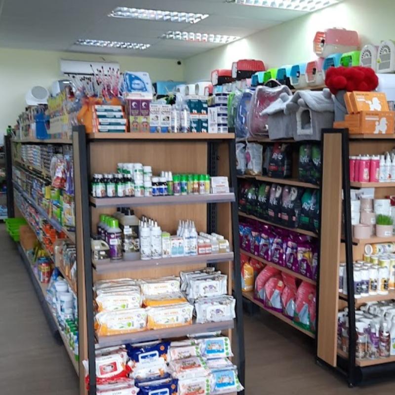 Top 10 Best Pet Shops in Kuching 2025 13 JJ-Pet-Shop-