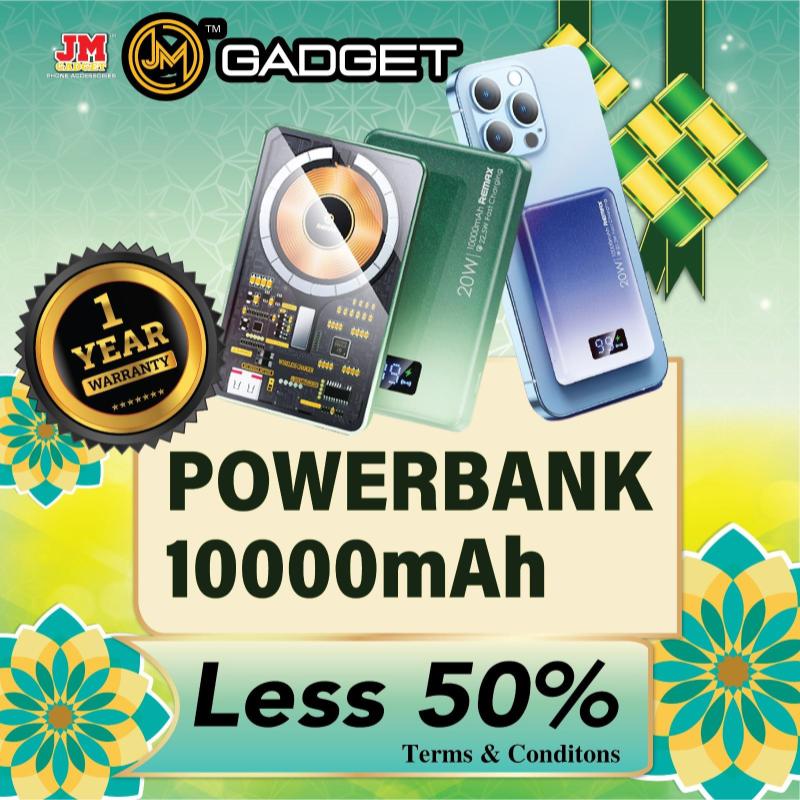 10 Kedai Aksesori Telefon Terbaik di Cyberjaya 2025 21 JM-Gadget-