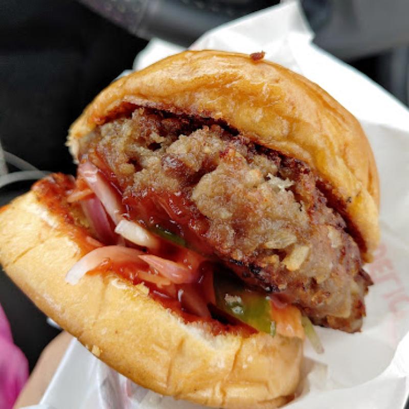 Top 10 Best Food Trucks in Malaysia 2025 7 Jacksons-Burger-