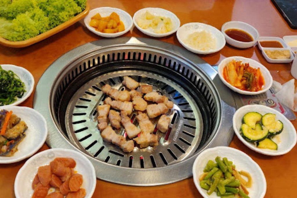 Top 10 Best Korean BBQ Restaurants in Ampang 2025 7 Jal-Dae-Ji-Korean-BBQ-