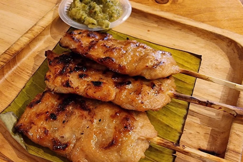 Top 10 Best Thai Street Food Restaurants in Malaysia 2025 5 Jatujak-Bangkok-Street-Food