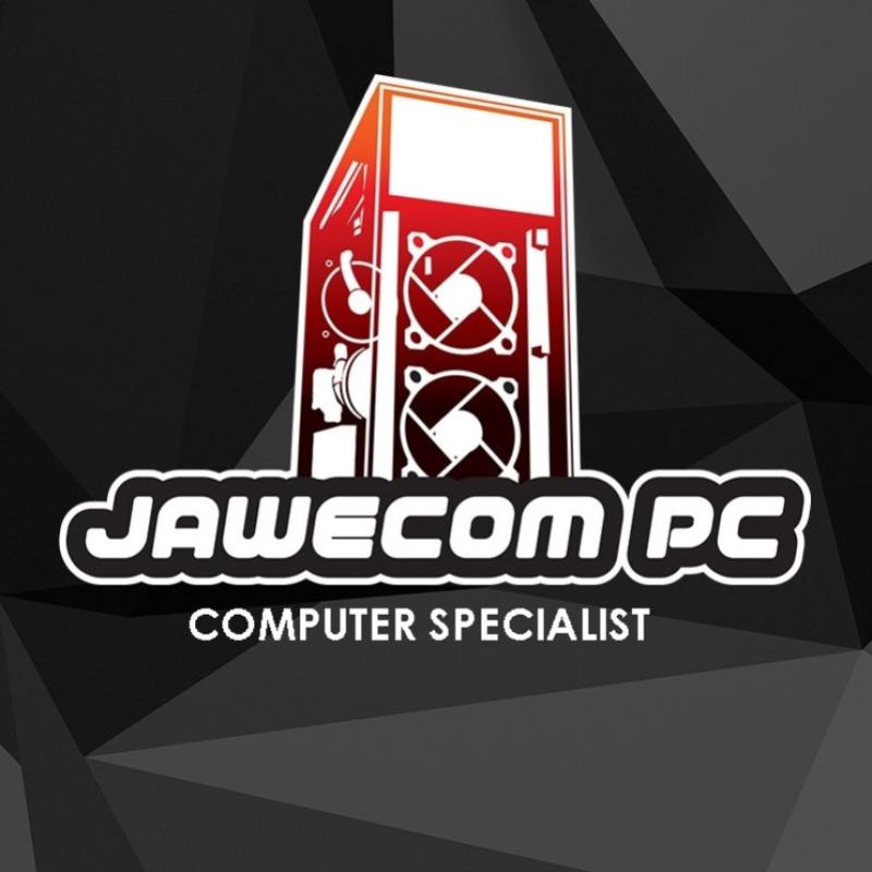10 Kedai Komputer Terbaik di Shah Alam 2025 8 Jawecom-PC-