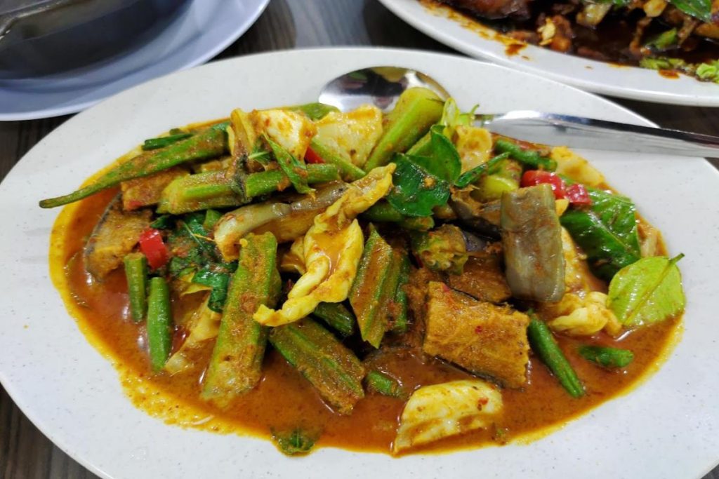 Top 10 Best Vegetarian Restaurants in Kedah 2025 11 Jbao-Xuan-Vegetarian-Restaurant-