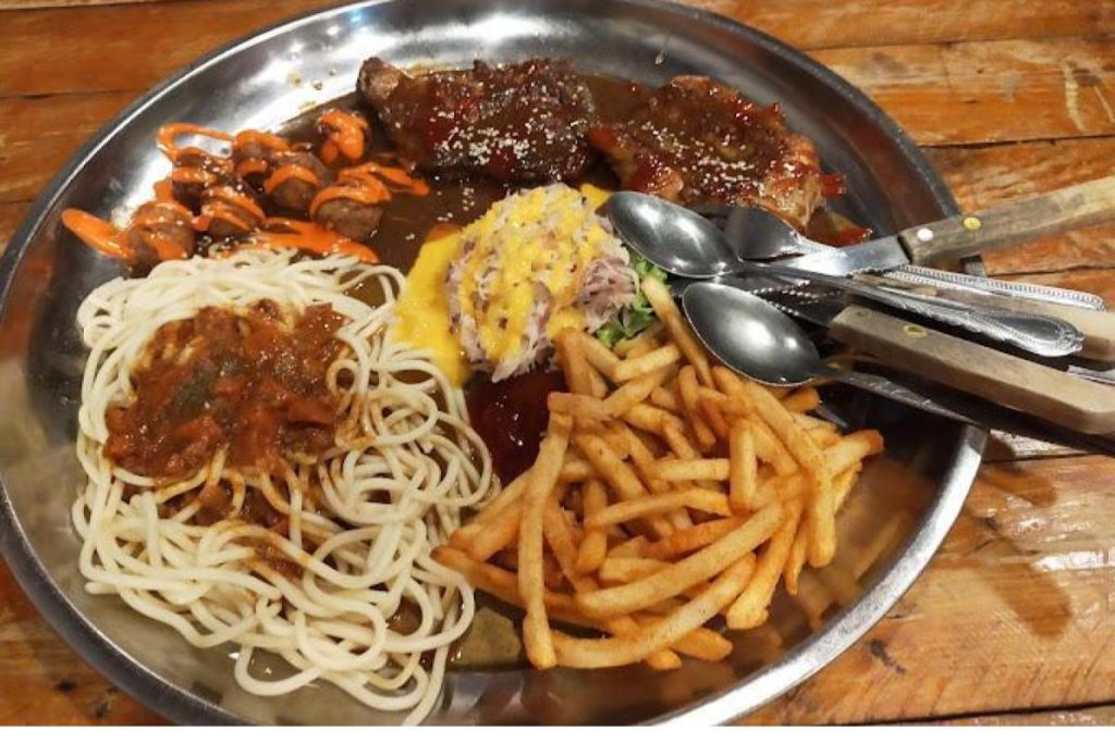 Top 10 Best Western Food Restaurants in Kedah 2025 17 Jenjuno-Western-Food-