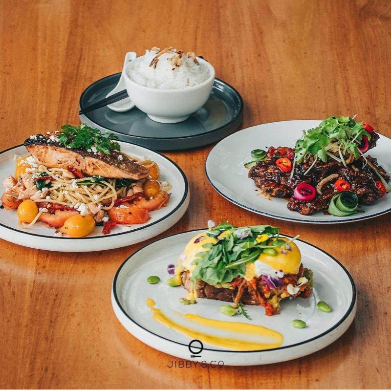 Top 10 Best Western Food Restaurants in Subang Jaya 2025 3 Jibby-Co-