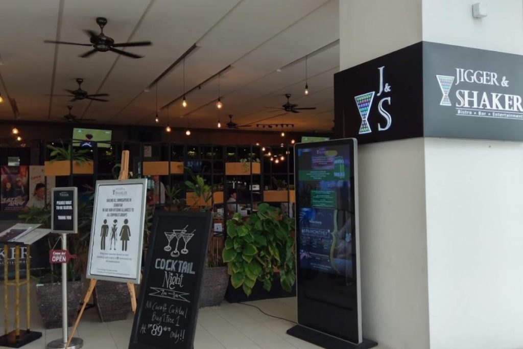 Top 15 Best Restaurants in Seremban 2025 24 Jigger-Shaker-Restaurant-