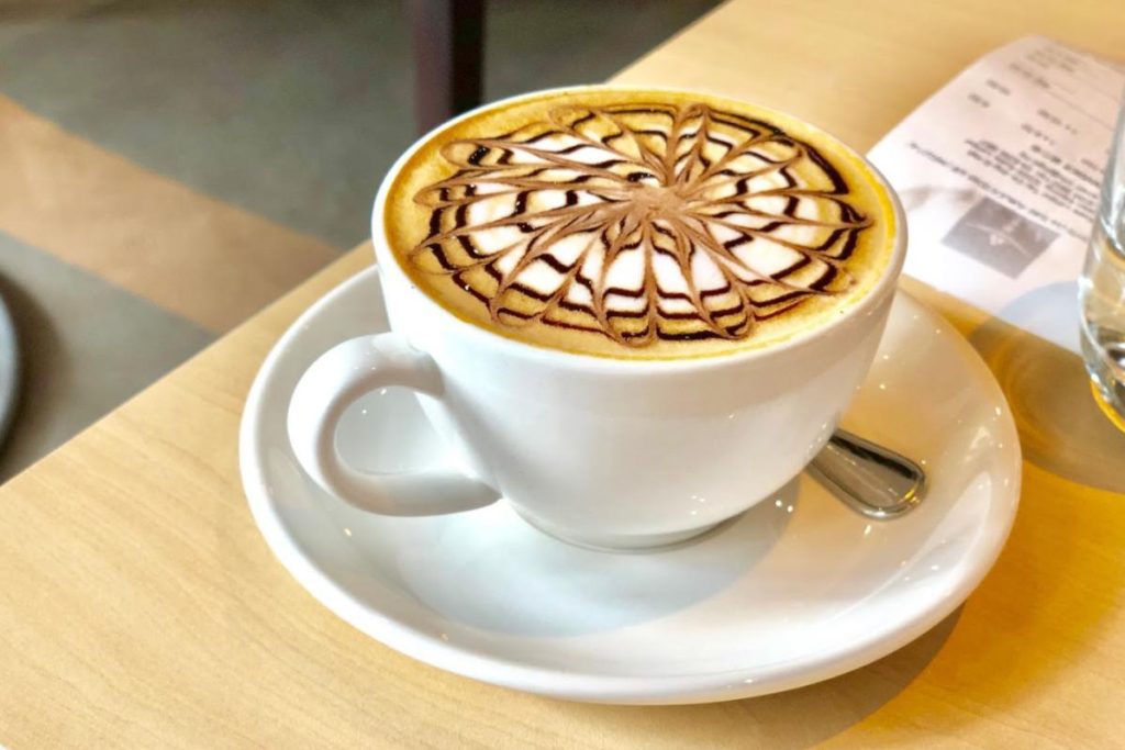 Top 12 Best Cool Library Cafes in KL & Selangor 2025 13 Jing-Si-Books-Cafe-