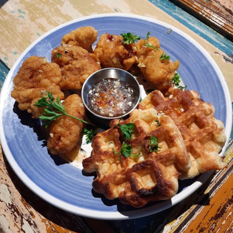 Top 15 Best Desserts in Kuala Terengganu 2025 29 Jolly-Good-