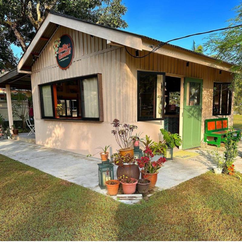 Top 15 Best Desserts in Kuala Terengganu 2025 28 Jolly-Good