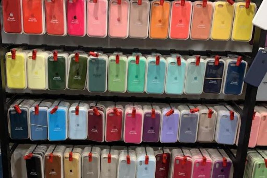 Top 10 Best Phone Accessories Shop in Subang Jaya 2025 11 Jonker-Casing-Haus-