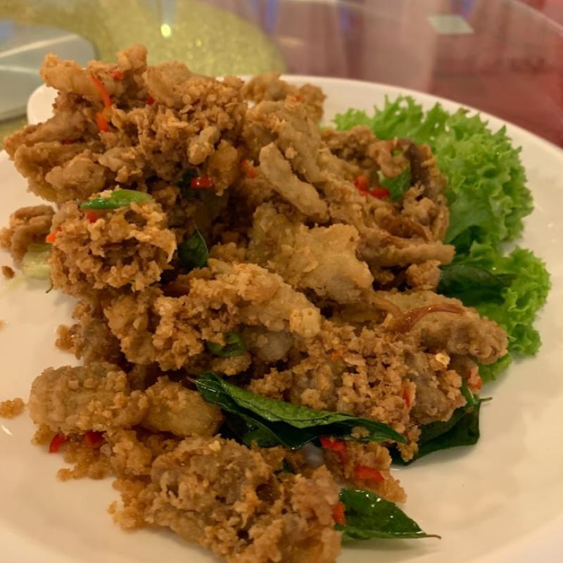 Top 10 Best Vegetarian Restaurants in Kepong 2025 19 Jovial-Veggie-House-