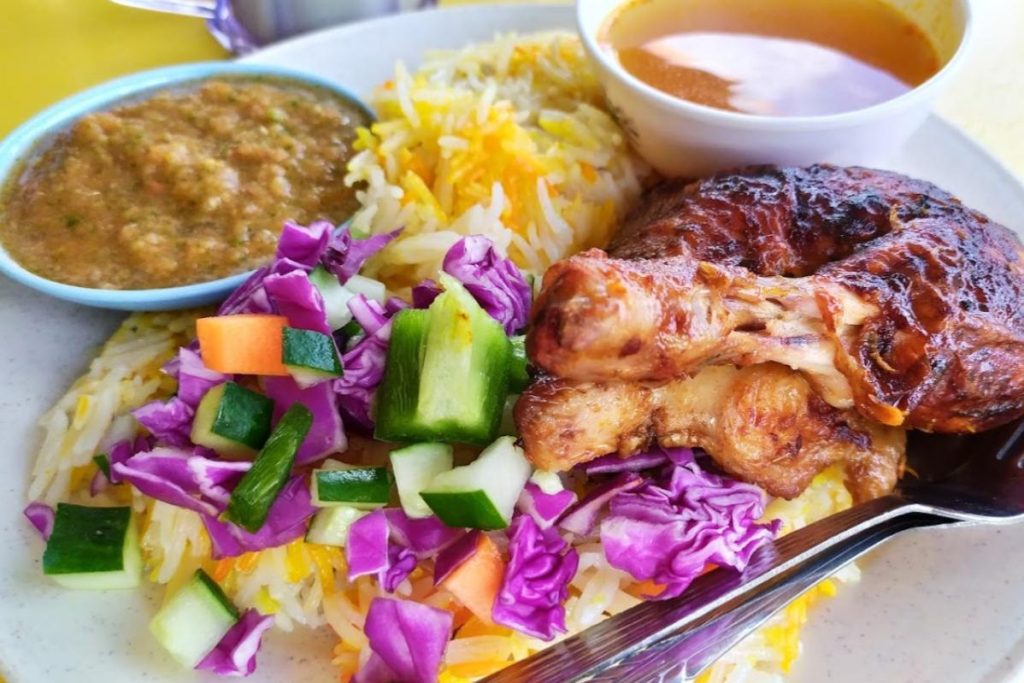 <strong>10 Medan Selera Terbaik di Kuantan 2025</strong> 13 Jungle-Foodcourt-