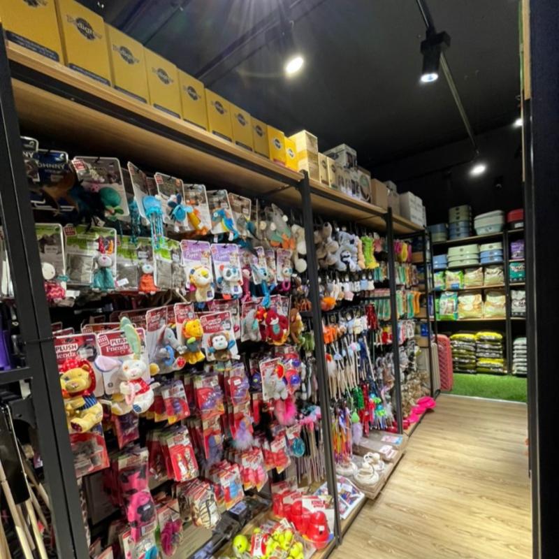 Top 10 Best Pet Shops in Kuching 2025 11 Just-Pets-@-Batu-Kawa-