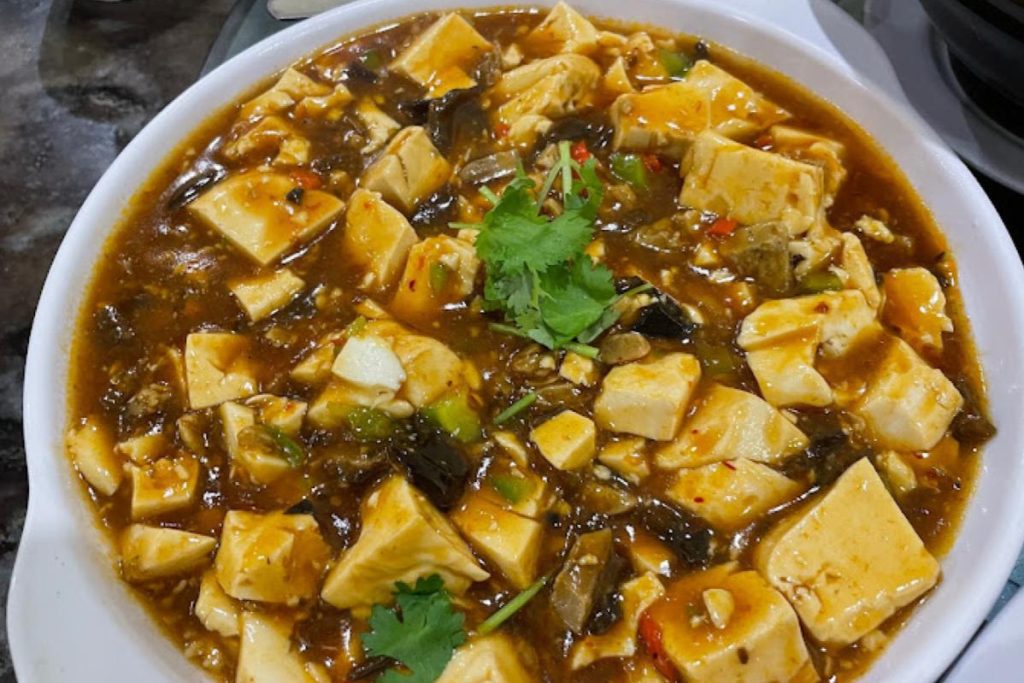 10 Restoran Vegan Terbaik di Shah Alam 2025 7 Juz-Vegie-@-Double-Happiness-Bowl-Restaurant-