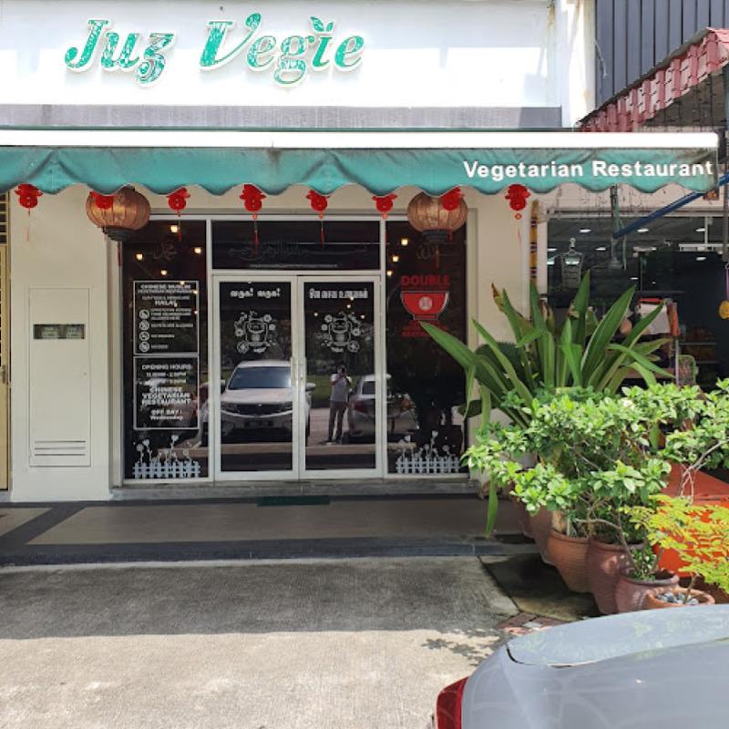 10 Restoran Vegan Terbaik di Shah Alam 2025 6 Juz-Vegie-@-Double-Happiness-Bowl-Restaurant