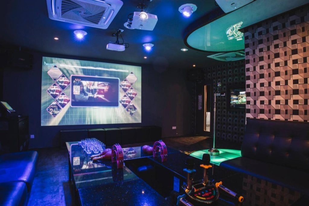 Top 15 Best Karaoke Places in Petaling Jaya 2025 17 K-Max-Karaoke-Sunway-Giza-