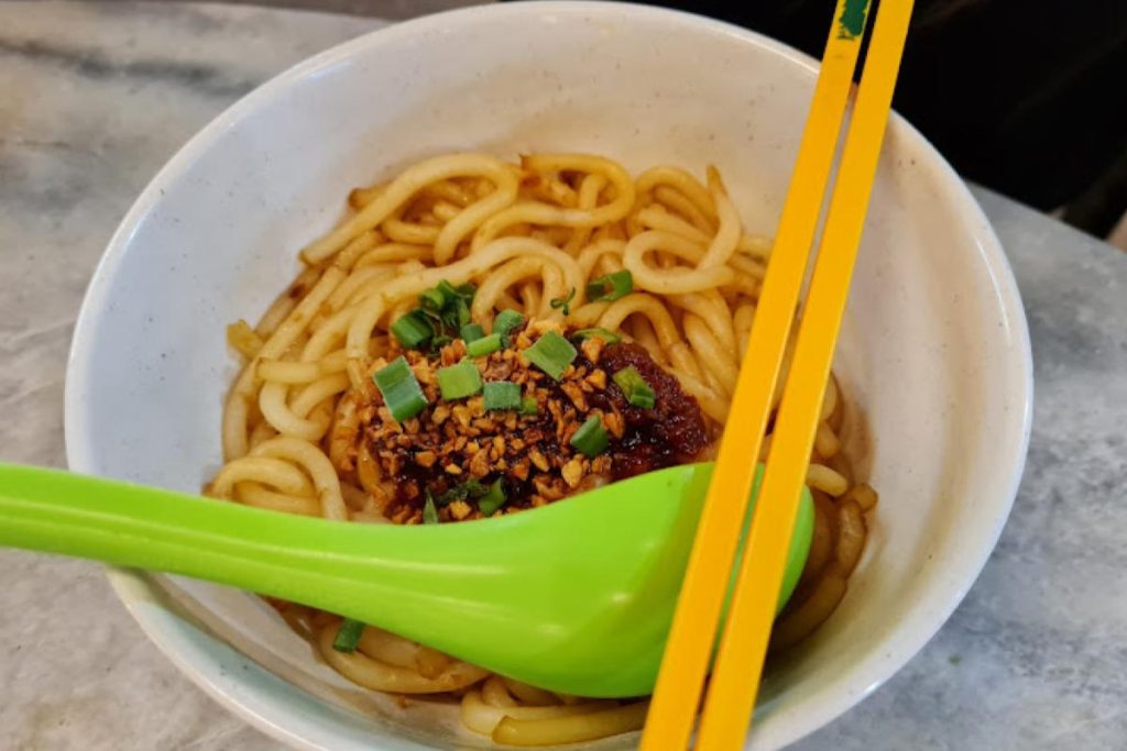 Top 8 Best Chinese Food Courts in Kuala Lumpur and Petaling Jaya 2025 9 K-Food-Court-