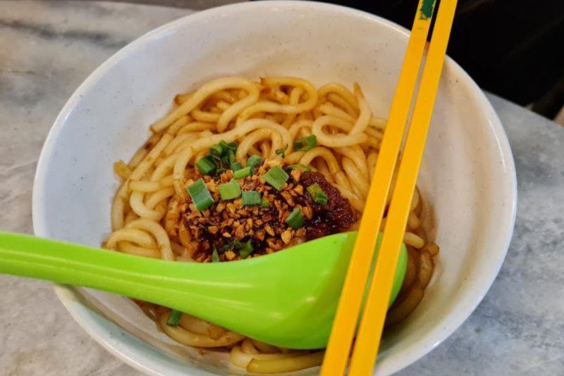 Top 8 Best Chinese Food Courts in Kuala Lumpur and Petaling Jaya 2024