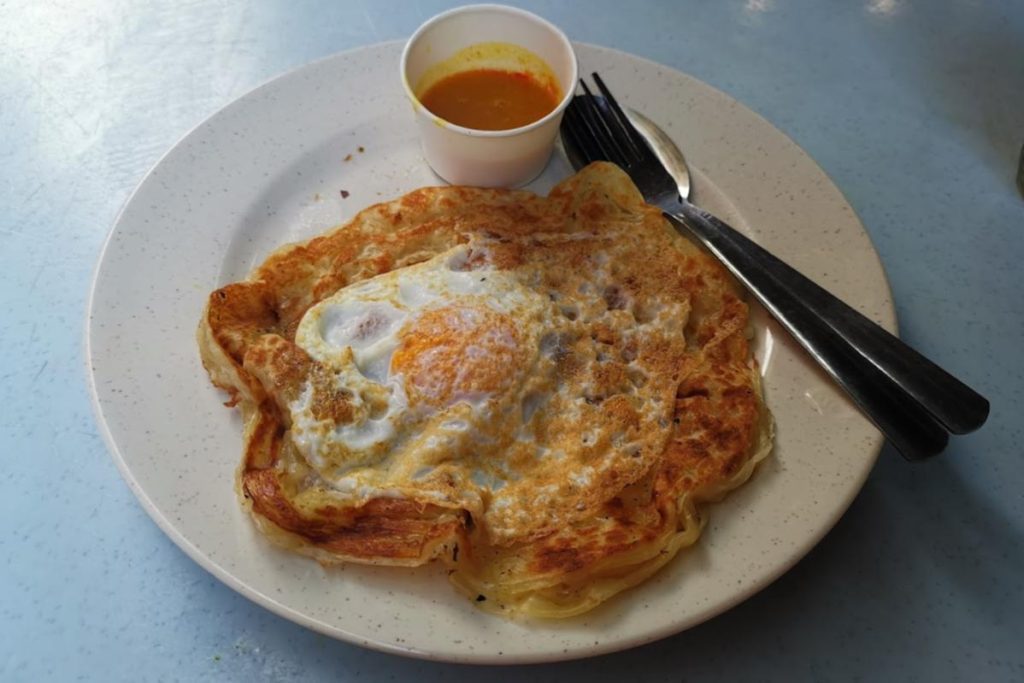 Top 10 Best Breakfast Restaurants in Putrajaya 2025 9 KAFE-IKHWAN-PUTRAJAYA-