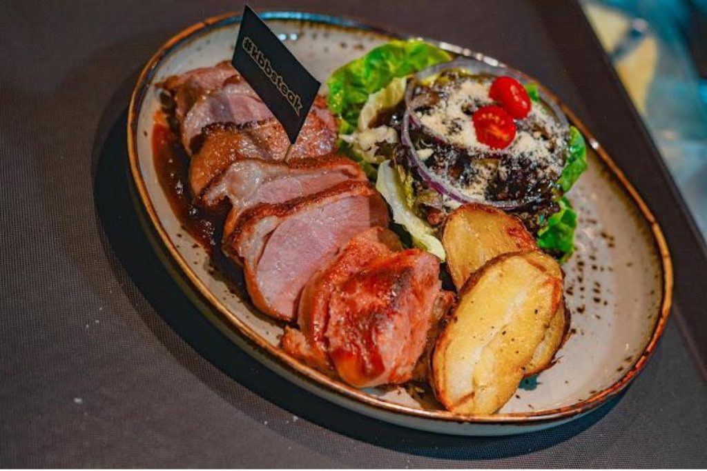 Top 10 Best Western Food Restaurants in Kelantan 2025 3 KBB-Burger-Steak-Kelantan-