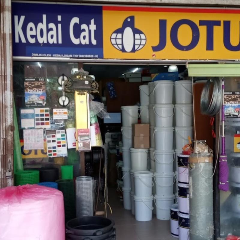 Top 5 Best Hardware Stores in Putrajaya 2025 7 KEDAI-LOGAM-TNY-HARDWARE-P-