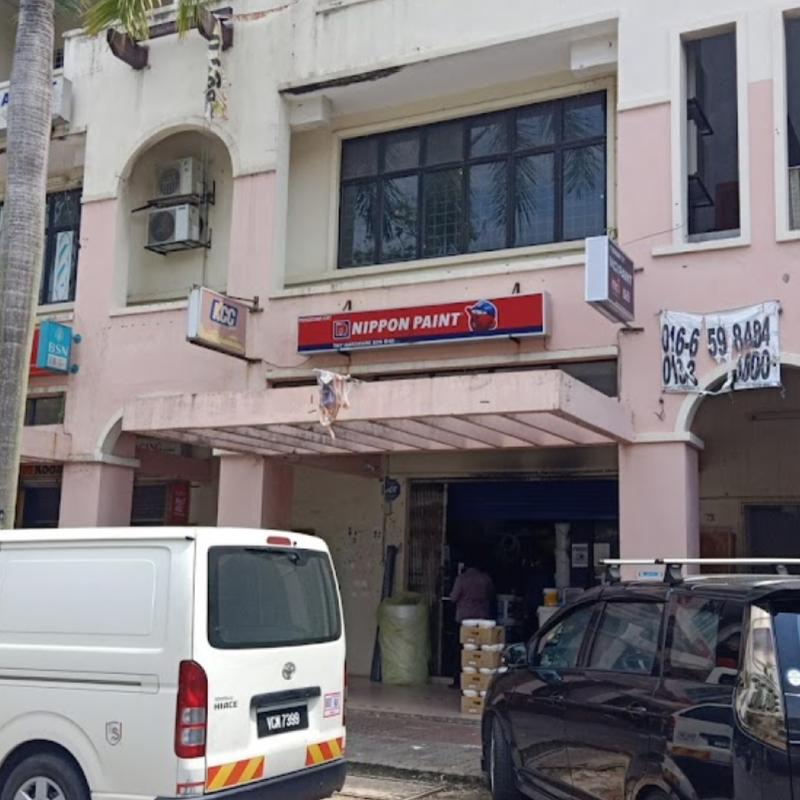 Top 5 Best Hardware Stores in Putrajaya 2025 6 KEDAI-LOGAM-TNY-HARDWARE-P