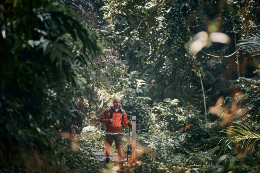 Top 10 Best Places For Hiking in Kuala Lumpur 2025 14 KL-East-Park