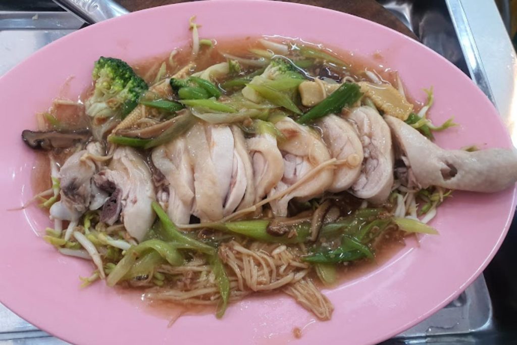 Top 10 Best Chinese Food Courts in Penang 2025 21 KS-Food-Court-