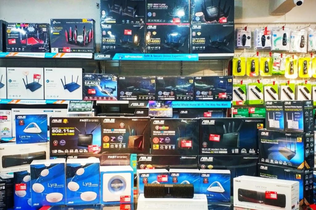 10 Kedai Komputer Terbaik di Johor 2025 13 KS-IT-