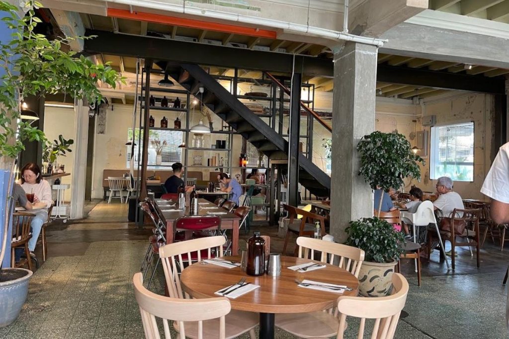 Top 20 Best Instagrammable Cafes in Penang 2025 15 Kafka-Coffee-