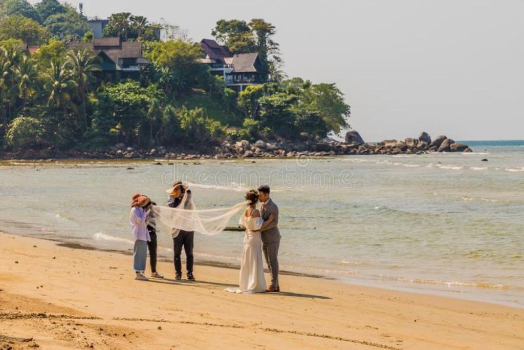 Top 10 Best Beaches in Thailand 2025 19 Kamala-Beach-