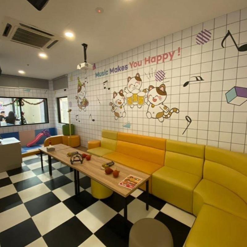 Top 15 Best Karaoke Places in Petaling Jaya 2025 13 Karaoke-Manekineko-Paradigm-Mall-