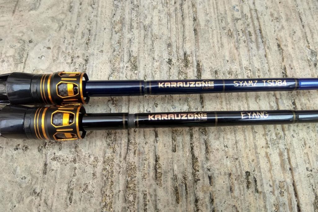 Top 10 Best Fishing Shop in PJ 2025 18 KarauZone-Fishing-