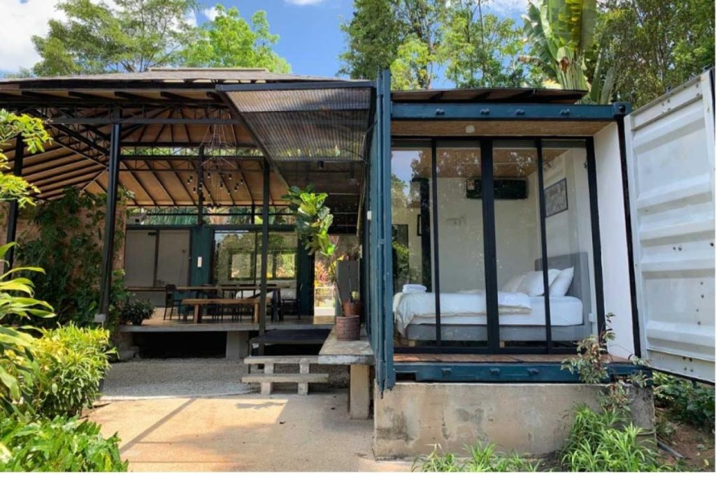 Top 6 Best Homestays & Villa with Private Pool in Hulu Langat 2025 6 Kasturi-Cabin